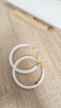 Image 5 of MARIE leche et or 69mm