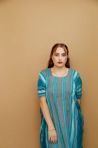 Image 2 of Hido iyo Dhaqan Sets | Scarf Included