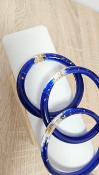 Image 1 of MARIE aquamarine 