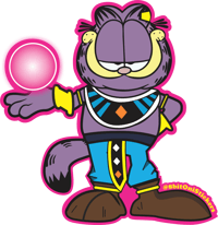 Image 1 of Garf the Destroyer