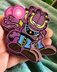 Image 2 of Garf the Destroyer