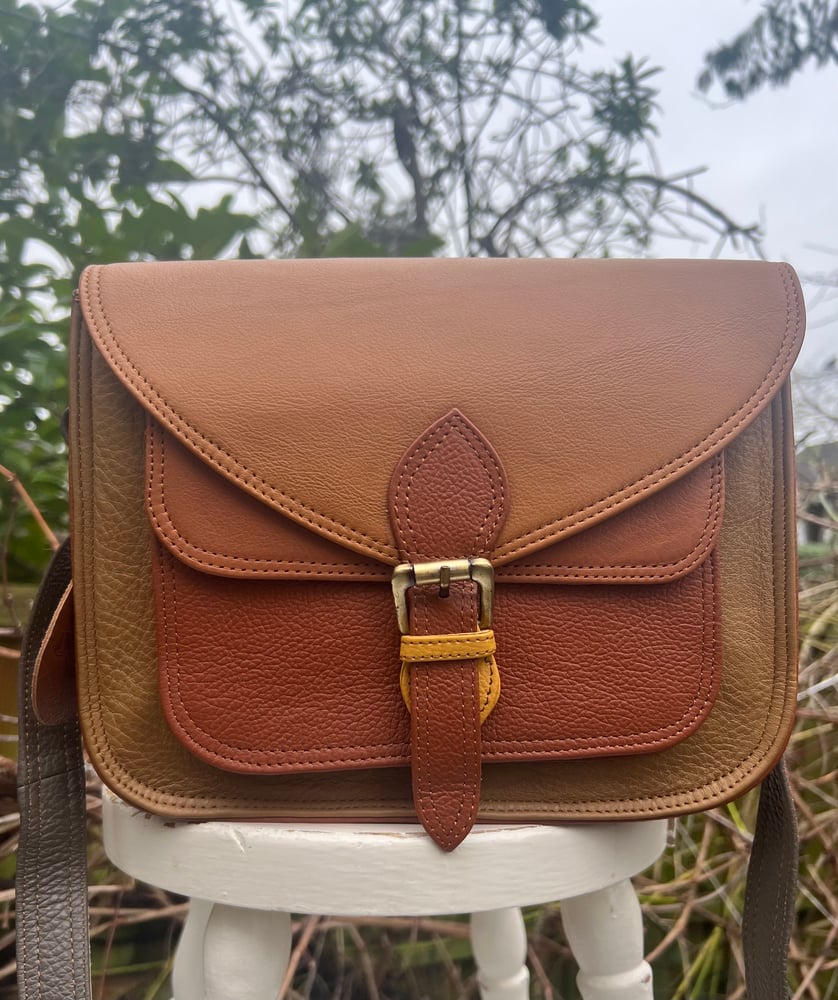 Image of NOT QUITE 100% FABULOUS /14