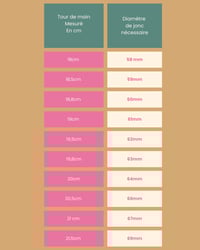 Image 9 of MARIE framboise