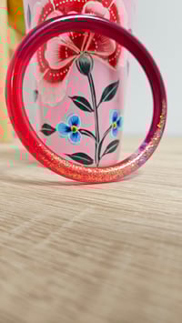 Image 2 of MARIE framboise