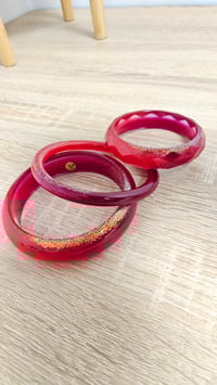 Image 4 of MARIE framboise