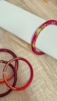 Image 6 of MARIE framboise