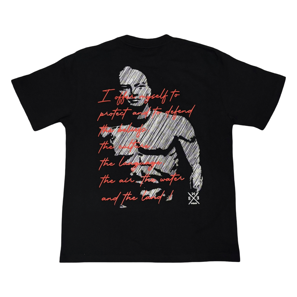 Image of Scribble Chief  