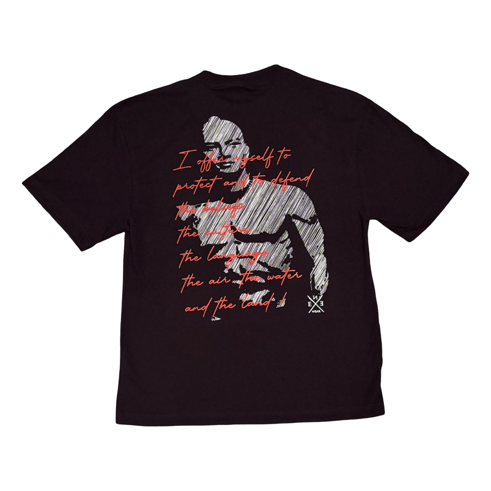 Image of Scribble Chief  