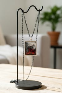 Image 1 of Fire & Ice