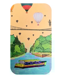 Image 3 of A4 - BRISTOL BALLOONS