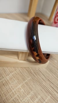 Image 3 of MONIQUE choco léo 