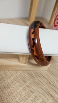 Image 2 of MONIQUE choco léo 