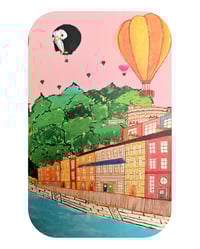Image 4 of A4 - BRISTOL BALLOONS