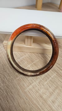 Image 3 of MONIQUE choco-orange 