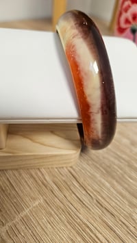 Image 2 of MONIQUE choco-orange 