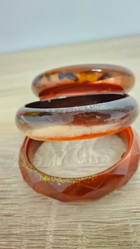 Image 4 of MONIQUE choco-orange 