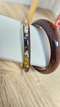 Image 6 of MONIQUE choco-orange 