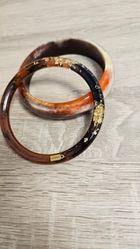 Image 8 of MONIQUE choco-orange 