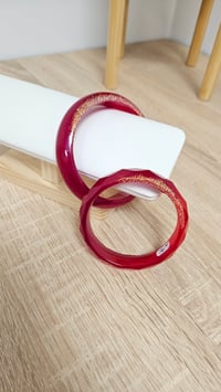 Image 2 of MONIQUE framboise 