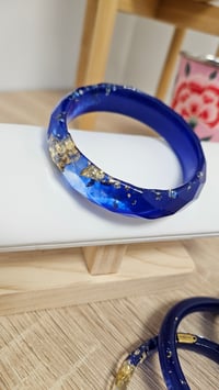 Image 1 of ANAIS aquamarine