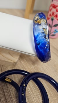 Image 2 of ANAIS aquamarine