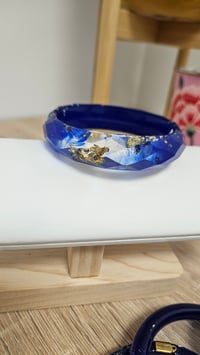 Image 3 of ANAIS aquamarine