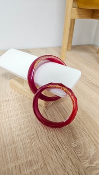 Image 2 of ANAIS framboise 