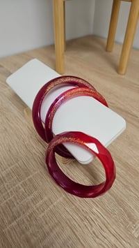 Image 3 of ANAIS framboise 