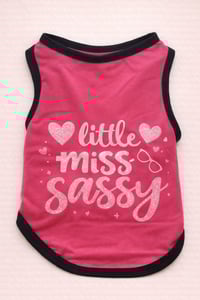 Image 1 of Camisetas para Mascota – Mommy & Daddy Collection | 4Paw Blessed