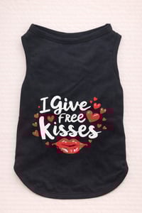 Image 3 of Camisetas para Mascota – Mommy & Daddy Collection | 4Paw Blessed