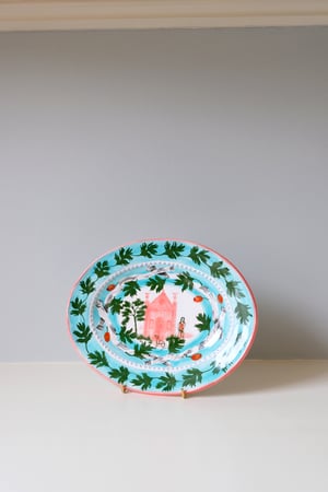 Image of Hawthorn & Folly - Romantic Platter