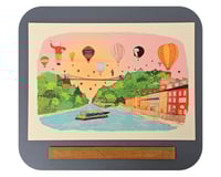 Image 1 of A3 BRISTOL BALLOONS