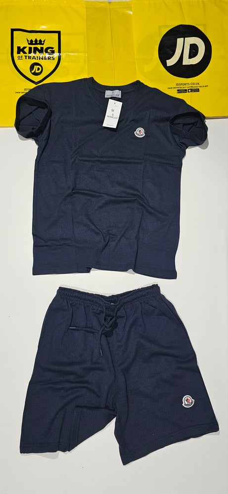 Image of Mens Shorts Sets 