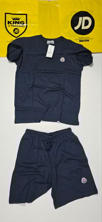 Image 1 of Mens Shorts Sets 