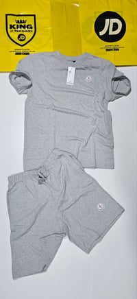 Image 2 of Mens Shorts Sets 