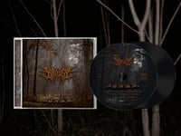 'As The Pale Sun Fades' CD