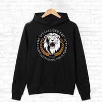 ** NEW **  SPECIALIZED 15th ANNIVERSARY HOODIE 