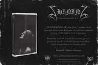 Image 2 of Shining - Feberdrömmar Del Två - Tape