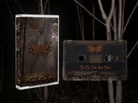  'As The Pale Sun Fades' Cassette