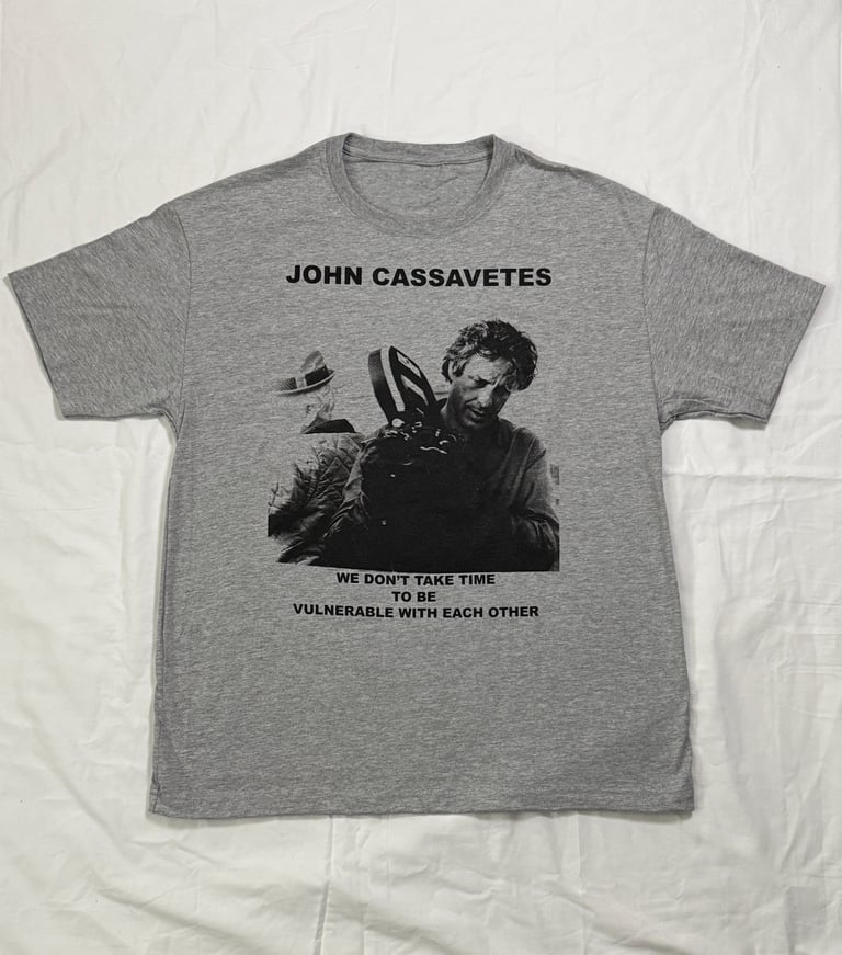 John Cassavetes Image 2