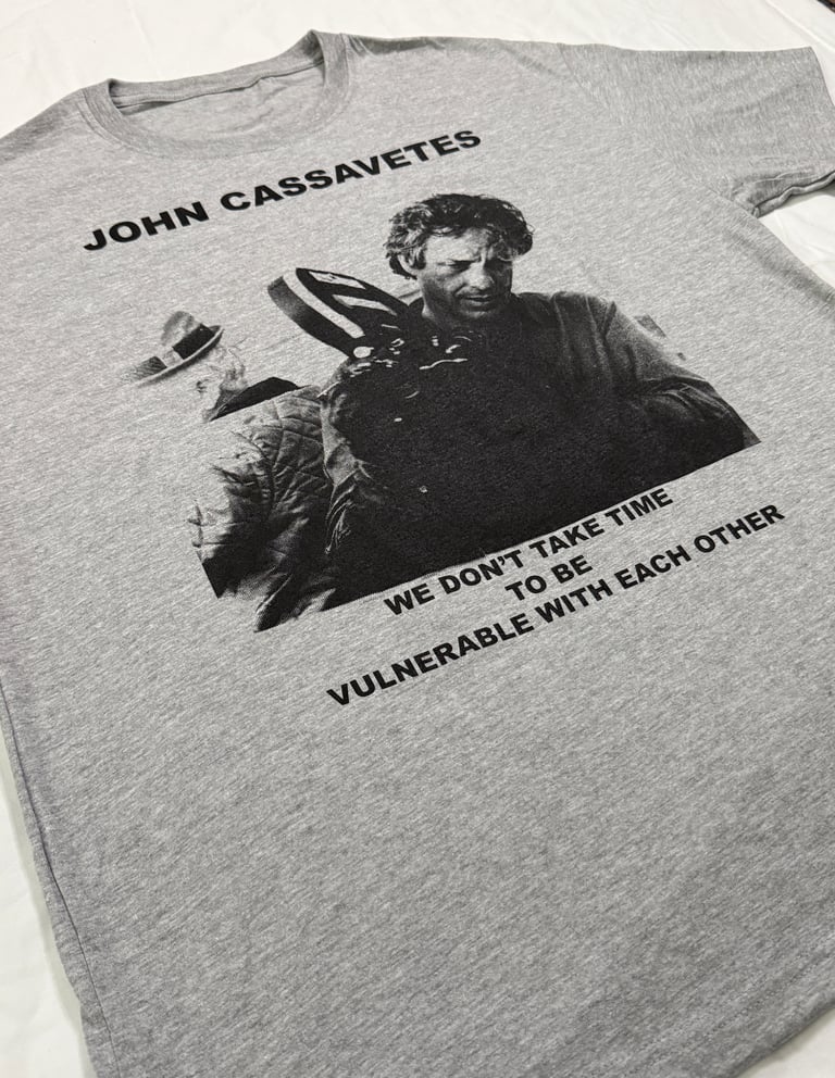 John Cassavetes Image 3