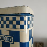 Image 8 of Fabulous Set of 5 French Canisters