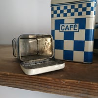 Image 7 of Fabulous Set of 5 French Canisters