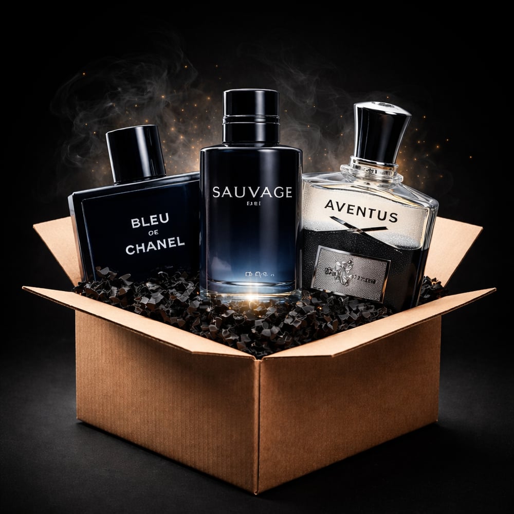 Image of Best 1.1 Cologne Suppliers