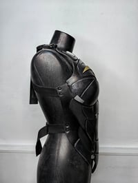 Image 12 of Batgirl female chest v2 for cosplay