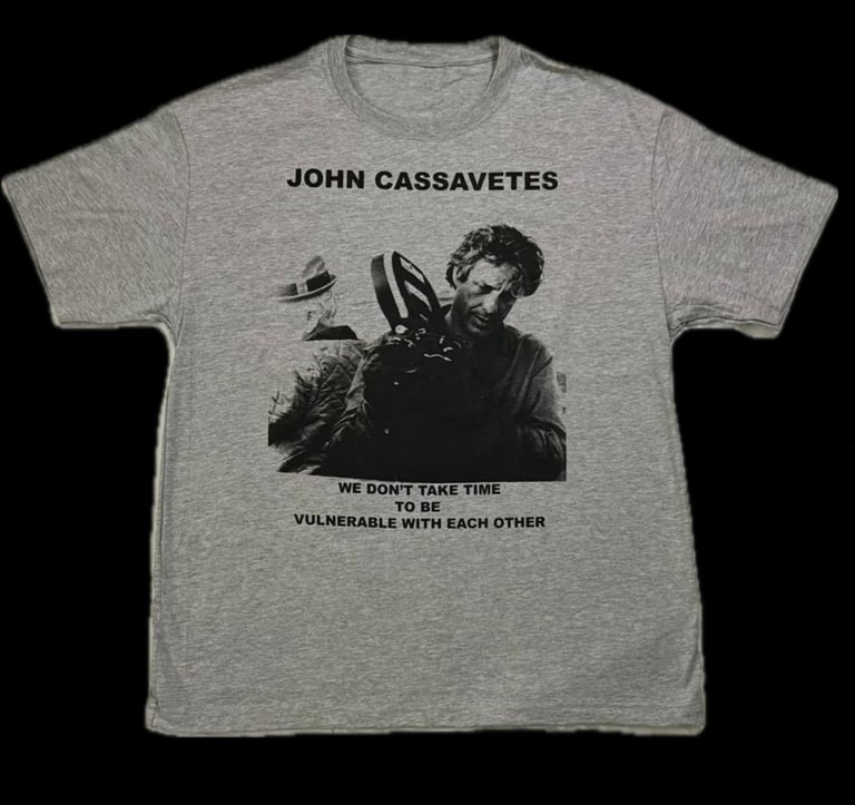 John Cassavetes