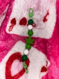 Image 2 of Ganja babe E reader strap 