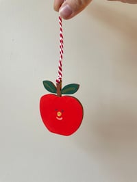 Image 2 of Apple Decoration