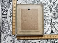 Image 9 of Horus  Embellished Skeleton Framed Embroidery