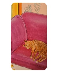 Image 3 of A2 - PATIO GIRL